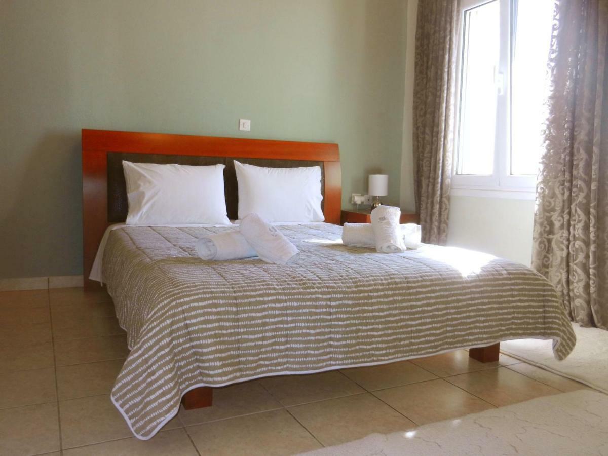Thalia'S Stone House Villa Ipsilantis Luaran gambar